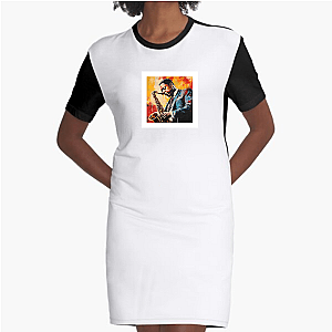 No One Swings Like John John Coltrane Dresses