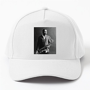Coltrane Plays. World Listens. John Coltrane Hats & Caps