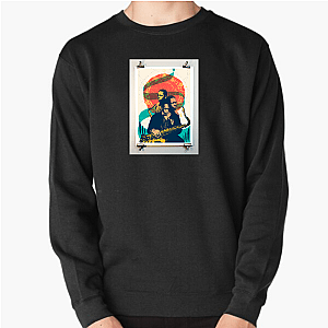 Coltrane = Sonic Revolution John Coltrane Sweatshirts