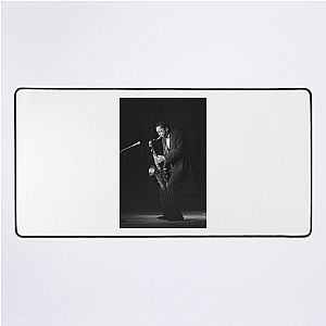 Feel the Trane Flow John Coltrane Mouse Pads