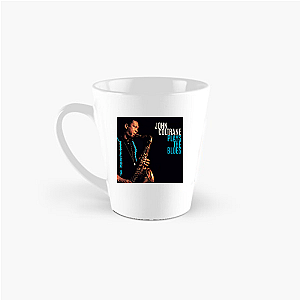 Coltrane Cuts Through Noise John Coltrane Mugs