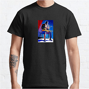 Jazz in Every John Breath John Coltrane T-Shirts