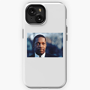 John's Sax. Heaven’s Voice. John Coltrane iPhone Cases