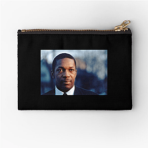 John's Sax. Heaven’s Voice. John Coltrane Zipper Pouches