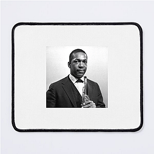 John’s Notes Hit Souls John Coltrane Mouse Pads
