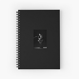 Feel the Trane Flow John Coltrane Notebook