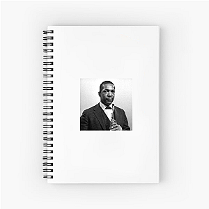 John’s Notes Hit Souls John Coltrane Notebook