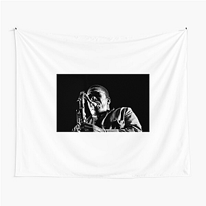 He Blows Like Thunder – Coltrane John Coltrane Tapestries