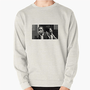 John Coltrane Vibes Only John Coltrane Sweatshirts