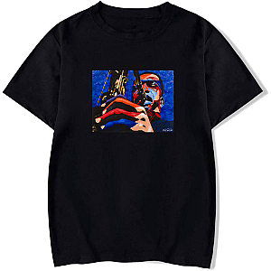 Trane Track, Instant Chill John Coltrane T-Shirts
