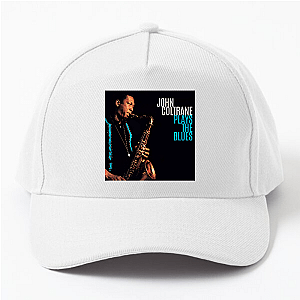 Coltrane Cuts Through Noise John Coltrane Hats & Caps