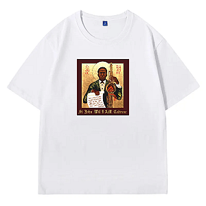 Infinite Sound – Coltrane Style John Coltrane T-Shirts