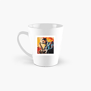 No One Swings Like John John Coltrane Mugs