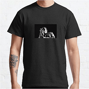 He Blows Like Thunder – Coltrane John Coltrane T-Shirts