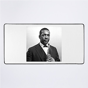 John’s Notes Hit Souls John Coltrane Mouse Pads