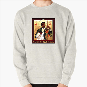 Infinite Sound – Coltrane Style John Coltrane Sweatshirts