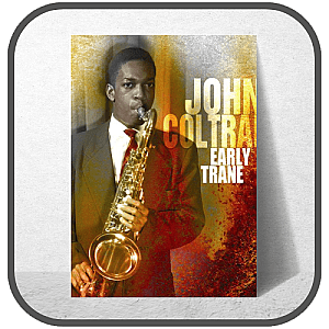 John Coltrane Posters