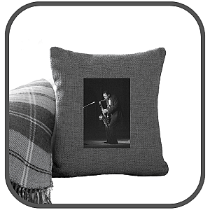 John Coltrane Pillows Cover