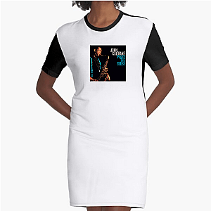 Coltrane Cuts Through Noise John Coltrane Dresses