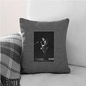 Feel the Trane Flow John Coltrane Pillows Cover