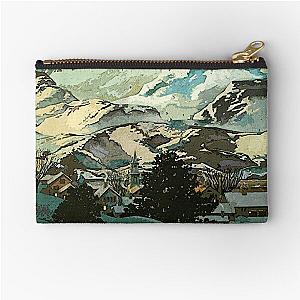 John Denver Album Covers Zipper Pouch