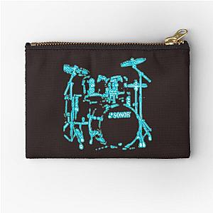 John Denver Music Country Songwriter Legend   Zipper Pouch