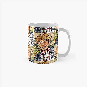 John Denver Rocky Mountain High October 30 1972 Classic Mug