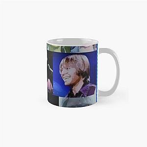 Tribute to John Denver Singer-songwriter Extraordinaire  Classic Mug