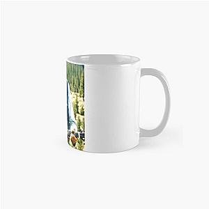 A I John Denver Singer Songwriter Classic Mug