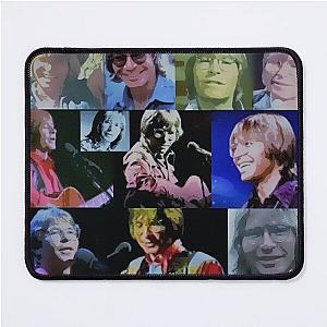 Tribute to John Denver Singer-songwriter Extraordinaire  Mouse Pad