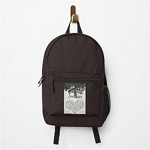 Annies Song Lyics John Denver   Backpack