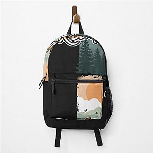 John Denver Rocky Mountain High Backpack