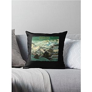 John Denver Album Covers Throw Pillow