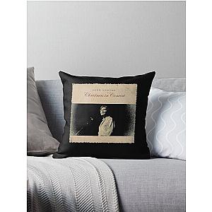 John Denver Age At Death Throw Pillow