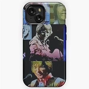 Tribute to John Denver Singer-songwriter Extraordinaire  iPhone Tough Case