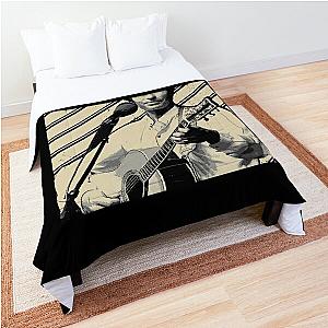 John Denver Biography Comforter