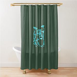 John Denver Music Country Songwriter Legend   Shower Curtain