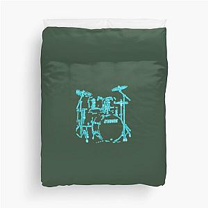 John Denver Music Country Songwriter Legend   Duvet Cover