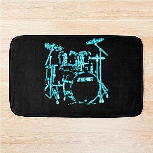 John Denver Music Country Songwriter Legend Bath Mat