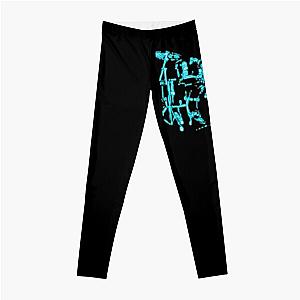 John Denver Music Country Songwriter Legend   Leggings