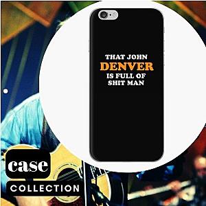 John Denver Cases