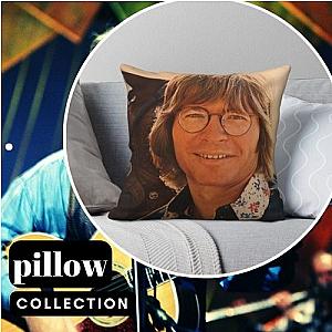 John Denver Pillows