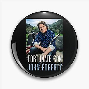 John Fogerty Album 2021 Kakakatrin1 Pin