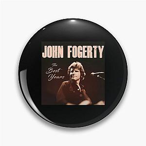 john fogerty Pin