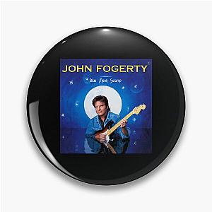 john fogerty blue moon swamp 2021 bedakan Pin