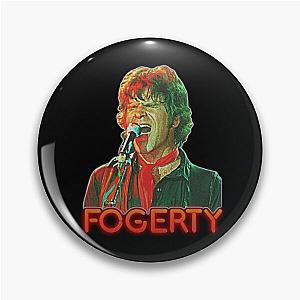 John Fogerty Pin