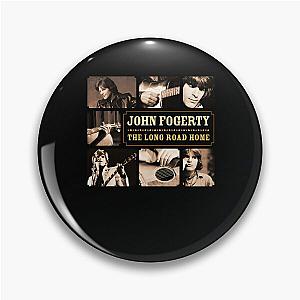 john fogerty long road home tour 2020 Pin