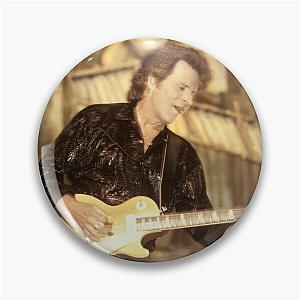 John Fogerty Photograph Pin