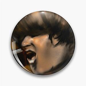 John Fogerty Pin