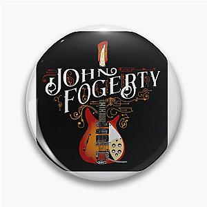 JOHN FOGERTY ALBUM 2022 DEDEKJUGA2 Pin